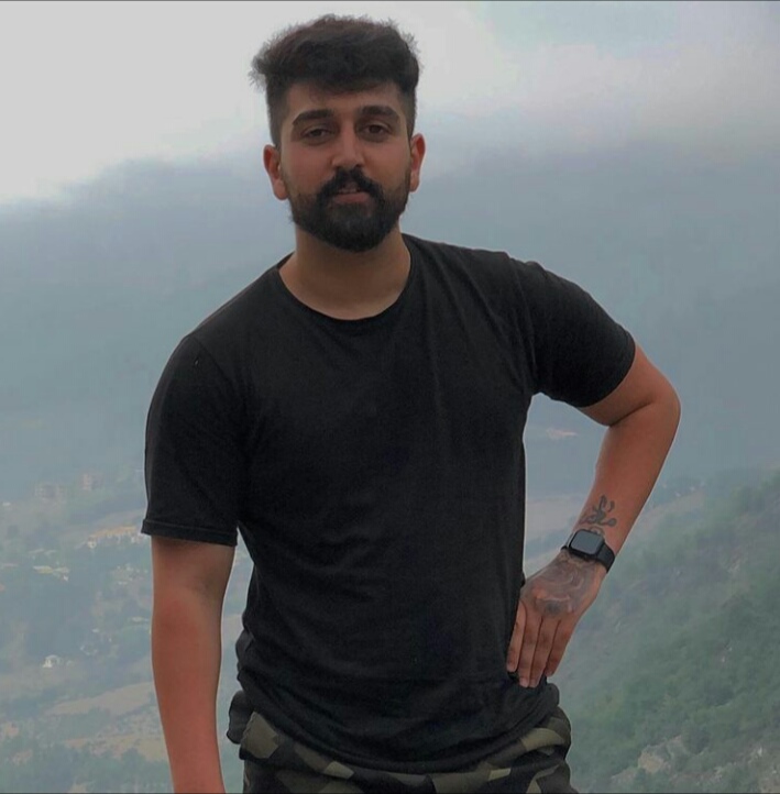 دانلود آهنگ ابهت ماهان خادمی